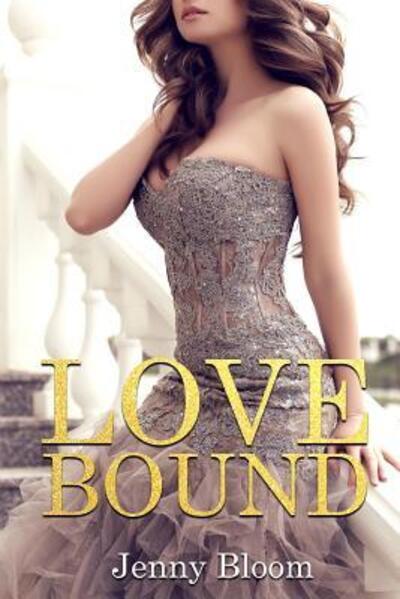 Cover for Jenny Bloom · Love Bound (Paperback Book) (2019)