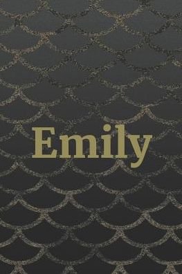 Cover for Lynette Cullen · Emily (Paperback Bog) (2019)