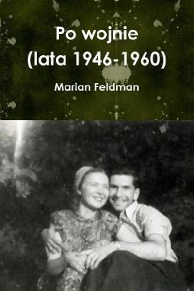 Cover for Marian Feldman · Po Wojnie (lata 1946-1960) (Paperback Book) (2012)