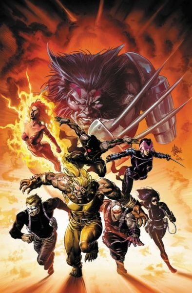X-men: Age Of Apocalypse - Termination - Rick Remender - Bøger - Marvel Comics - 9781302907679 - 28. november 2017