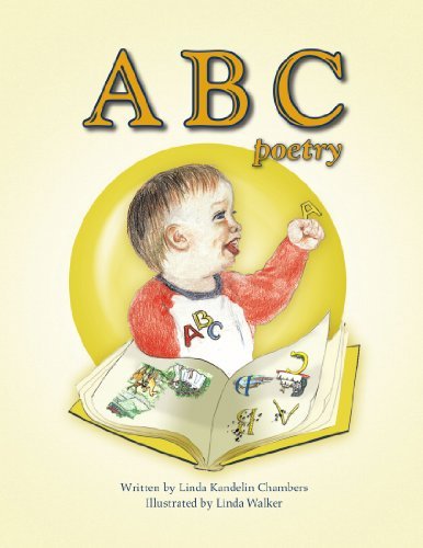 Cover for Linda Kandelin Chambers · Abc Poetry (Pocketbok) (2009)