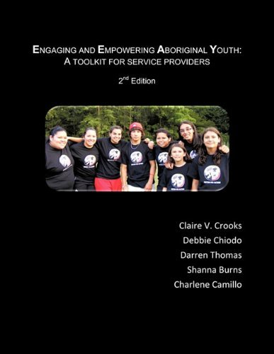 Engaging and Empowering Aboriginal Youth: a Toolkit for Service Providers - Fr D. Ric Thomas - Books - Trafford Publishing - 9781426942679 - October 13, 2010