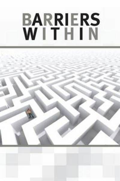 Cover for John Pearson · Barriers Within (Paperback Book) (2013)