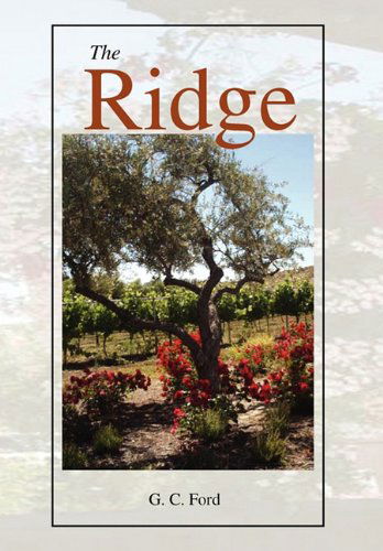 Cover for G. C. Ford · The Ridge (Hardcover Book) (2010)