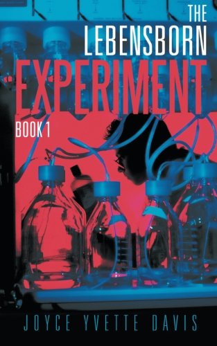 Cover for Joyce Yvette Davis · The Lebensborn Experiment: Book I (Paperback Book) (2014)
