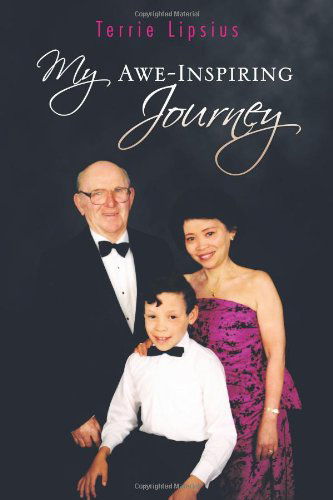Cover for Terrie Lipsius · My Awe-inspiring Journey (Paperback Book) (2011)