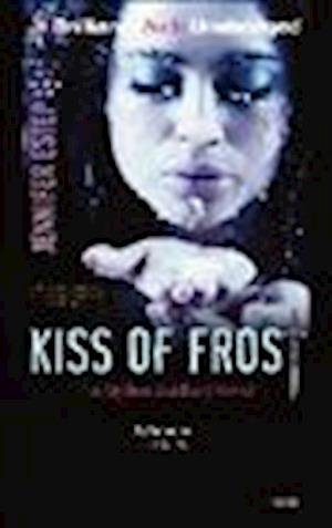 Cover for Jennifer Estep · Kiss of Frost (N/A) (2013)
