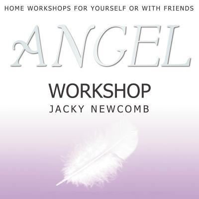 Cover for Llewellyn · Angel Workshop (CD) (2013)
