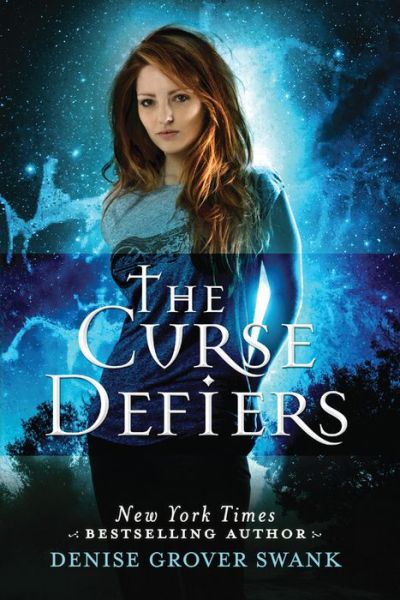 Cover for Denise Grover Swank · The Curse Defiers - Curse Keepers (Paperback Book) (2014)