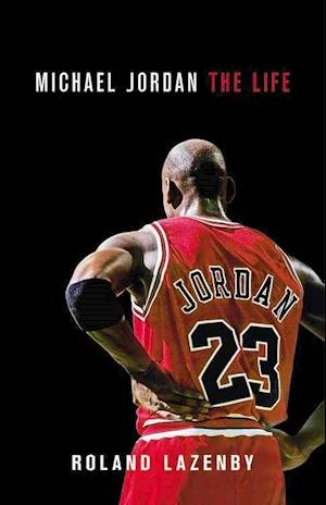 Cover for Roland Lazenby · Michael Jordan: The Life (Lydbok (CD)) (2014)