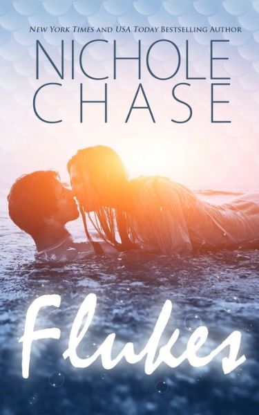Cover for Nichole Chase · Flukes (Paperback Book) (2012)