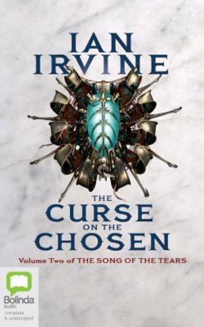 The Curse on the Chosen - Ian Irvine - Muzyka - Bolinda Audio - 9781489408679 - 15 grudnia 2017