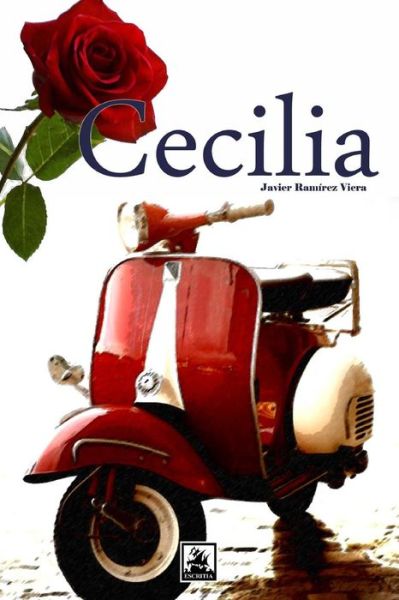 Cover for Javier Ramirez Viera · Cecilia (Taschenbuch) (2013)