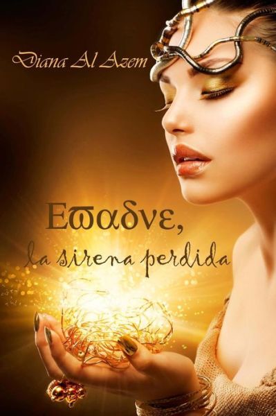 Cover for Diana Al Azem · Evadne, La Sirena Perdida (Paperback Book) (2013)