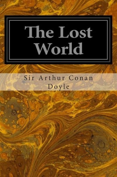 The Lost World - Arthur Conan Doyle - Libros - Createspace - 9781496101679 - 28 de febrero de 2014