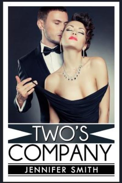 Cover for Jennifer Smith · Two's Company (Taschenbuch) (2014)