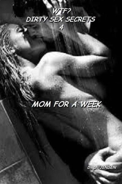 Cover for D D Jensen · Mom for a Week (Paperback Book) (2015)