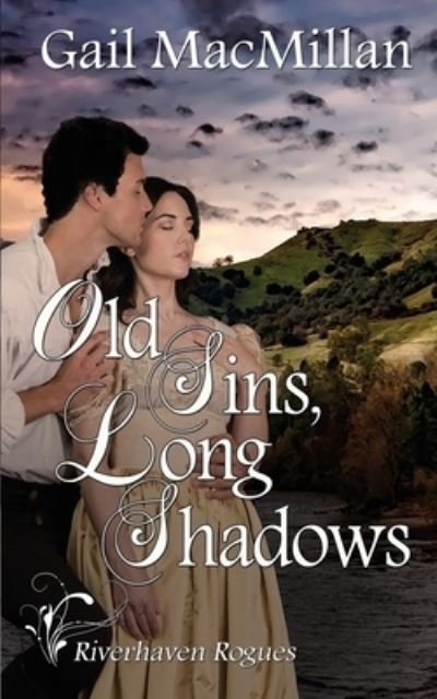 Cover for Gail MacMillan · Old Sins, Long Shadows (Paperback Book) (2020)