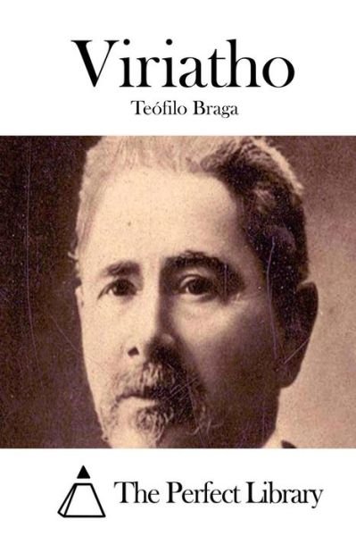 Cover for Teofilo Braga · Viriatho (Pocketbok) (2015)