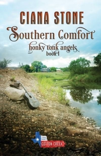 Cover for Ciana Stone · Southern Comfort (Paperback Bog) (2015)