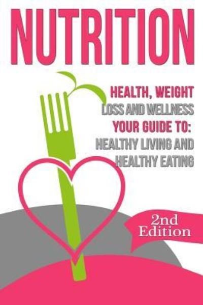 Cover for Nicholas Bjorn · Nutrition (Taschenbuch) (2015)