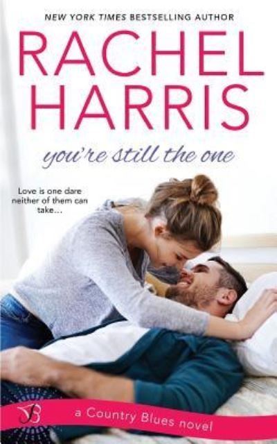 Cover for Rachel Harris · You're Still the One (Pocketbok) (2015)
