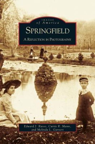 Cover for Edward J Russo · Springfield (Hardcover Book) (2002)