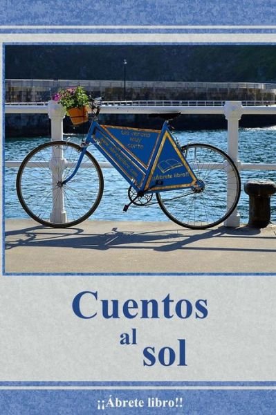 Cover for Pulp · Cuentos al sol (Paperback Book) (2016)