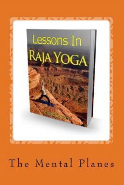 Cover for M y B P P · Lessons in Raja Yoga! (Paperback Book) (2016)