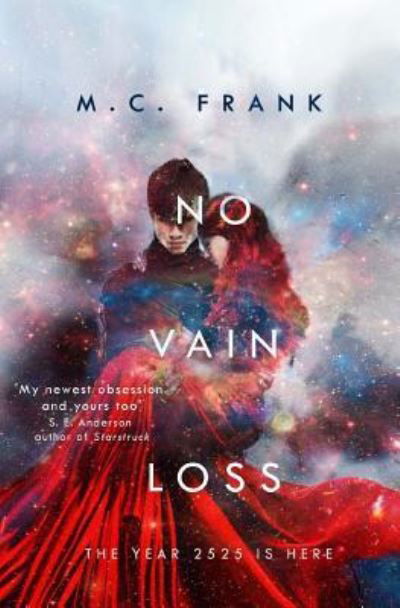 Cover for M C Frank · No Vain Loss (Taschenbuch) (2017)