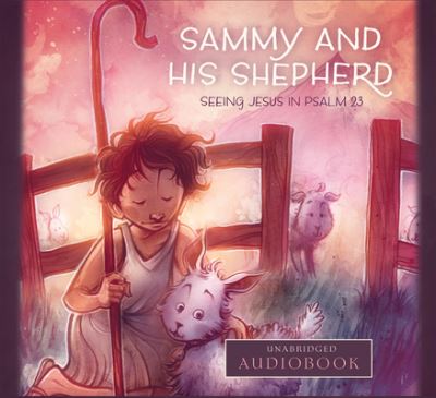 Cover for Susan Hunt · Sammy and His Shepherd Audio Book (CD) (2008)