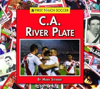 Cover for Mark Stewart · C.A. River Plate (Hardcover Book) (2017)