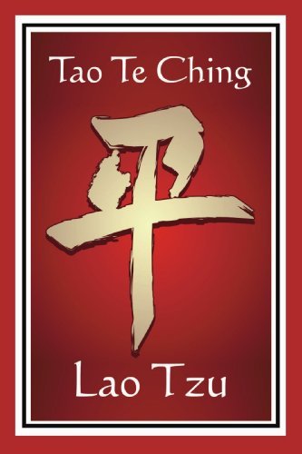 Cover for Lao Tzu · Tao Te Ching (Pocketbok) [Reprint edition] (2008)
