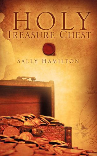 Cover for Sally Hamilton · Holy Treasure Chest (Paperback Book) (2009)