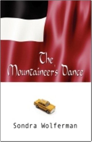 Cover for Sondra Wolferman · The Mountaineer's Dance (Paperback Book) (2010)