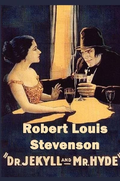 Dr. Jekyll and Mr. Hyde - Robert Louis Stevenson - Books - SMK Books - 9781617207679 - October 23, 2012
