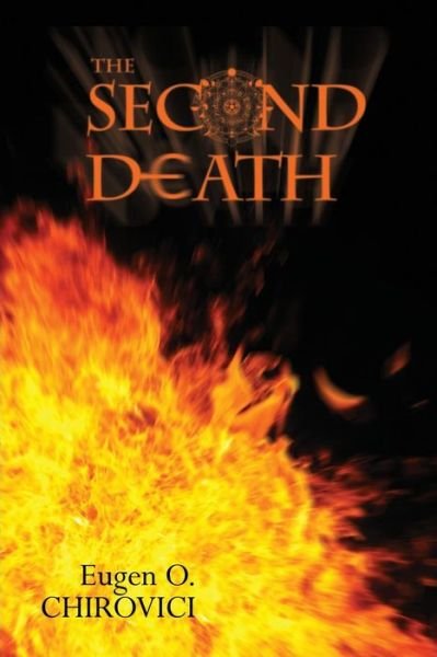 Cover for Eugen O. Chirovici · The Second Death (Paperback Book) (2014)