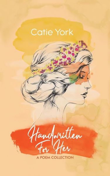 Cover for Catie York · Handwritten for Her (Paperback Book) (2020)