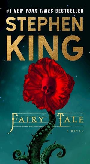 Fairy Tale - Stephen King - Books - - 9781668052679 - June 25, 2024