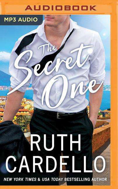Cover for Ruth Cardello · The Secret One (CD) (2020)