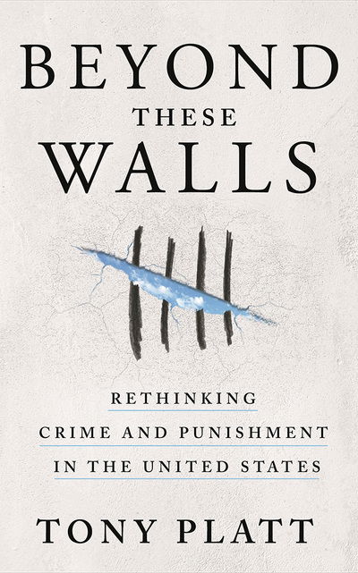 Cover for Tony Platt · Beyond These Walls (Audiobook (CD)) (2019)