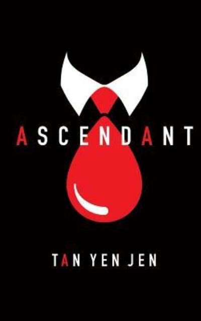 Cover for Yen Jen Tan · Ascendant (Paperback Bog) (2018)