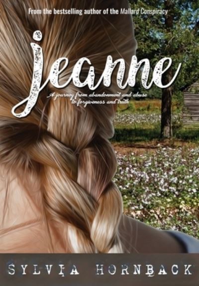 Cover for Sylvia Hornback · Jeanne (Book) (2019)