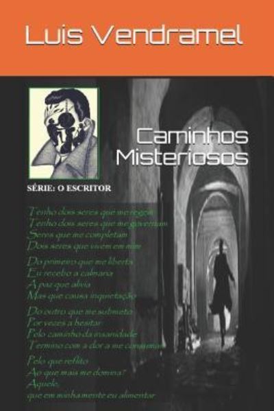 Cover for Luis Vendramel · Caminhos Misteriosos (Paperback Book) (2018)