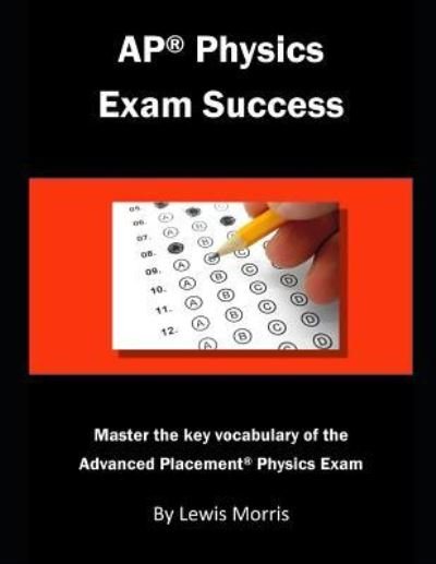 Cover for Lewis Morris · AP Physics Exam Success (Taschenbuch) (2018)
