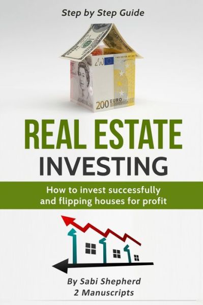 Cover for Sabi Shepherd · Real Estate Investing (Paperback Book) (2019)