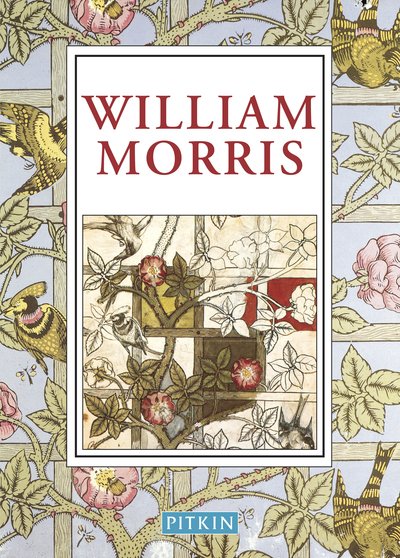 Cover for Jane Drake · William Morris (Paperback Book) (2011)