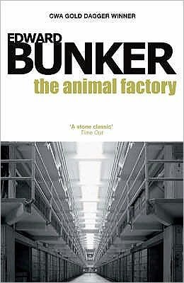 Cover for Edward Bunker · The Animal Factory (Paperback Book) [UK edition] (2008)