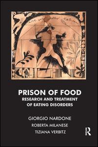 Cover for Giorgio Nardone · Prison of Food: Research and Treatment of Eating Disorders (Paperback Book) (2005)