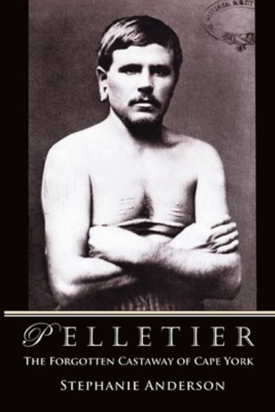 Cover for Pelletier (Book) (2021)